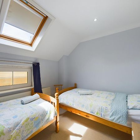 12A Solent Landing Direct Beach Access Bembridge Εξωτερικό φωτογραφία