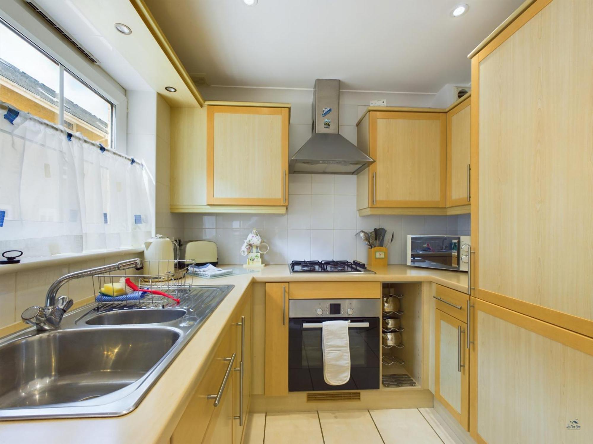 12A Solent Landing Direct Beach Access Bembridge Εξωτερικό φωτογραφία