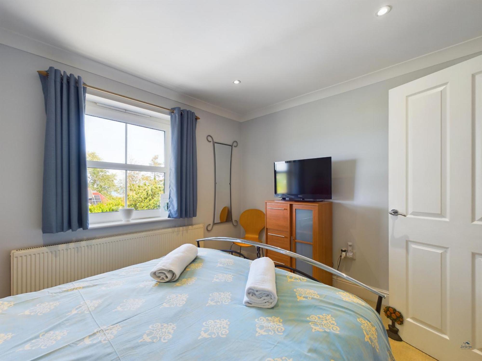 12A Solent Landing Direct Beach Access Bembridge Εξωτερικό φωτογραφία