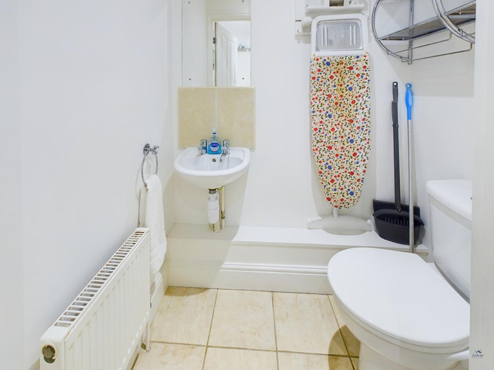 12A Solent Landing Direct Beach Access Bembridge Εξωτερικό φωτογραφία