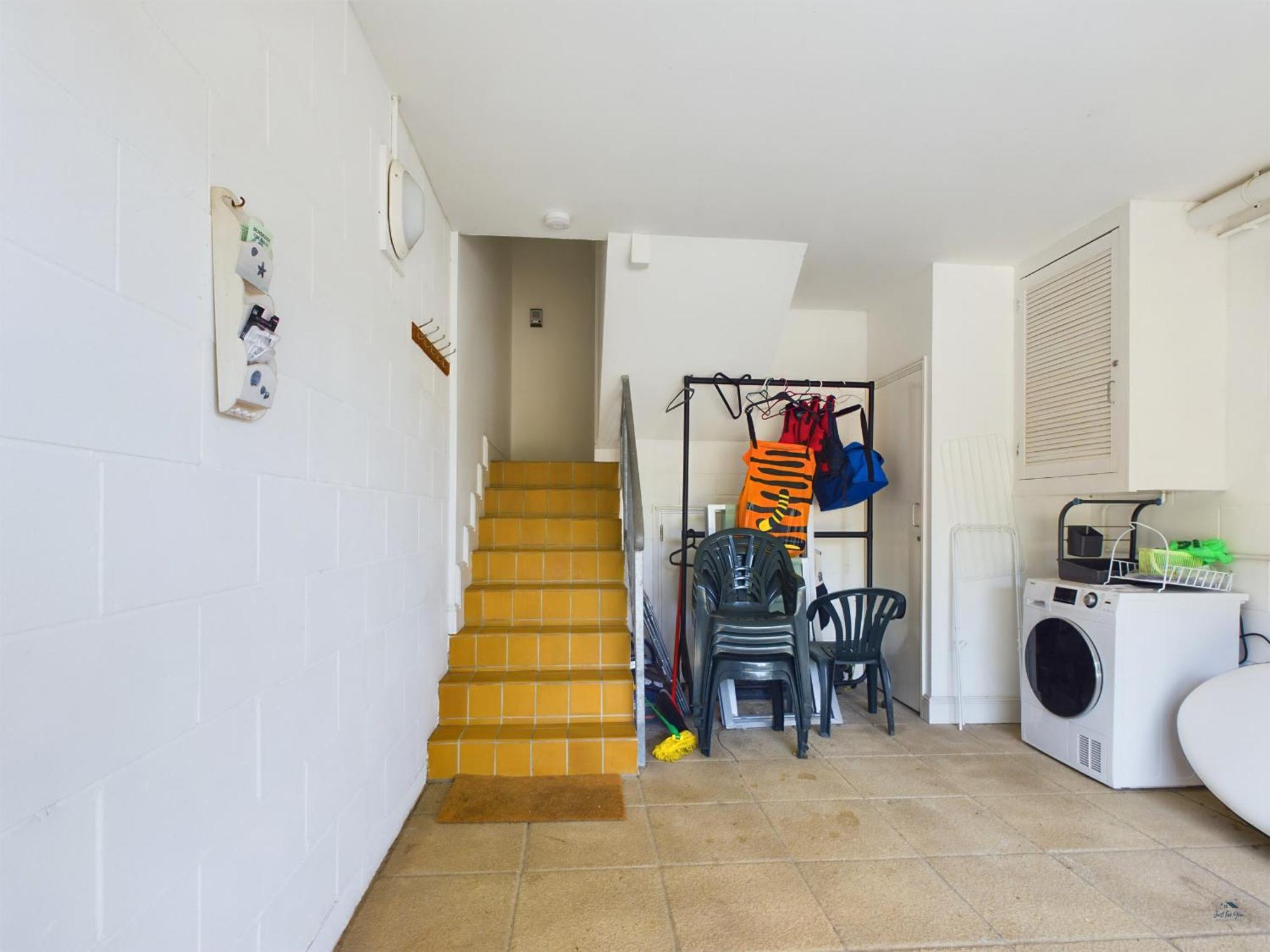 12A Solent Landing Direct Beach Access Bembridge Εξωτερικό φωτογραφία