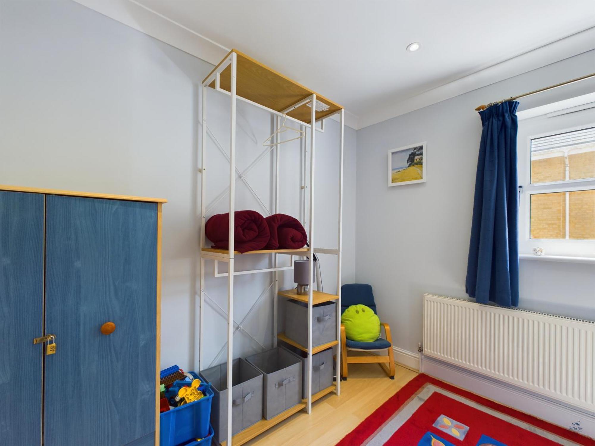 12A Solent Landing Direct Beach Access Bembridge Εξωτερικό φωτογραφία