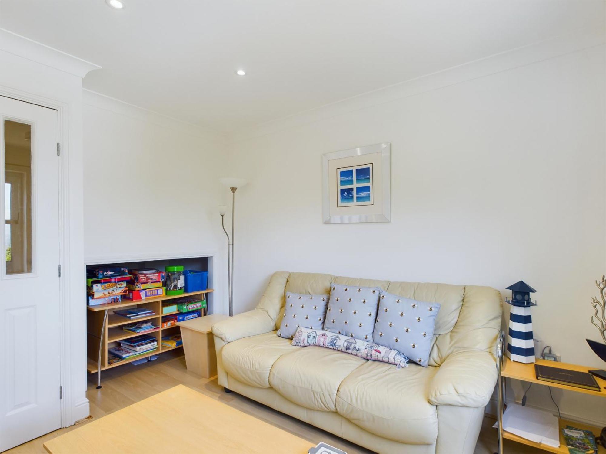 12A Solent Landing Direct Beach Access Bembridge Εξωτερικό φωτογραφία