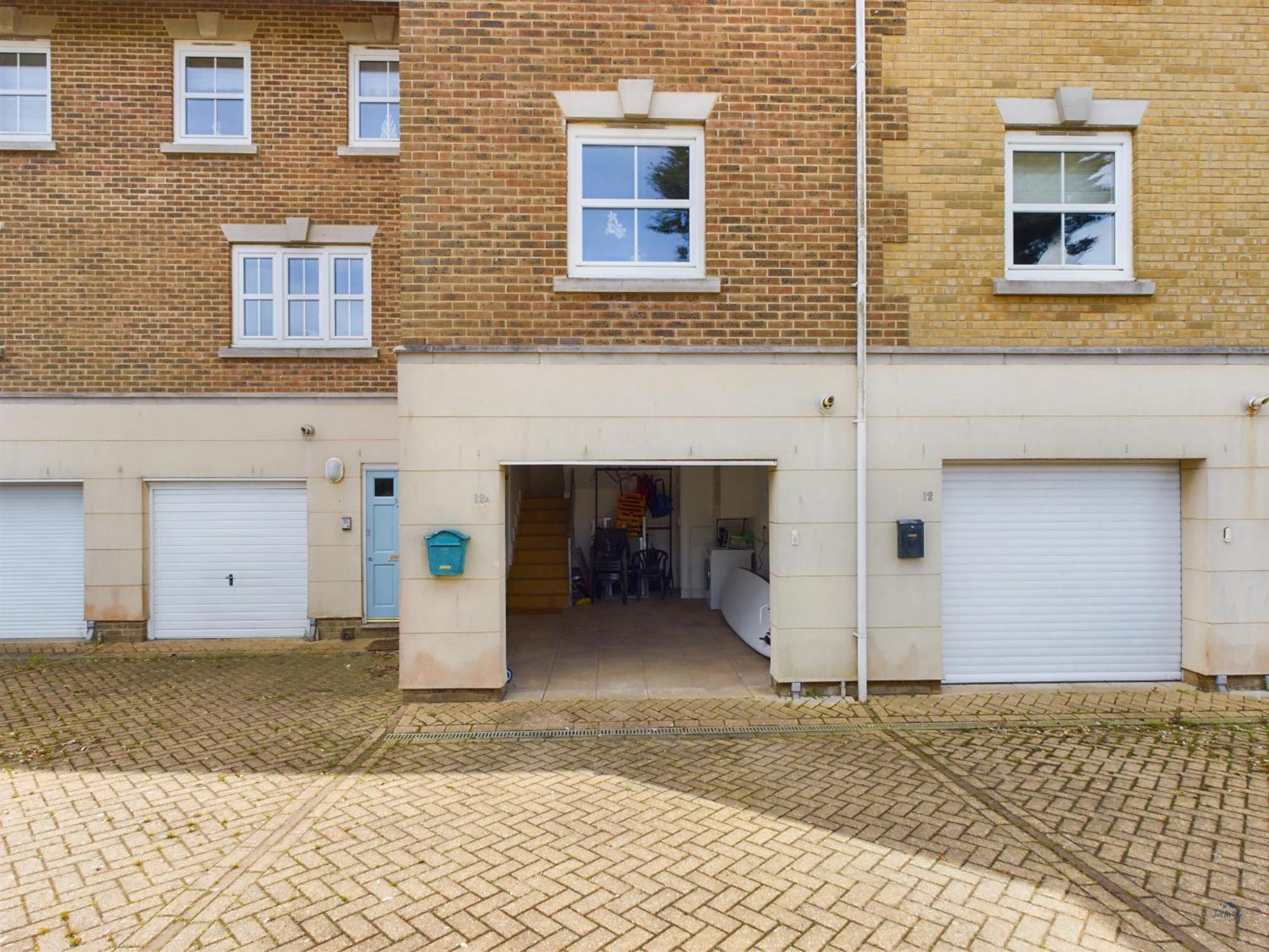 12A Solent Landing Direct Beach Access Bembridge Εξωτερικό φωτογραφία