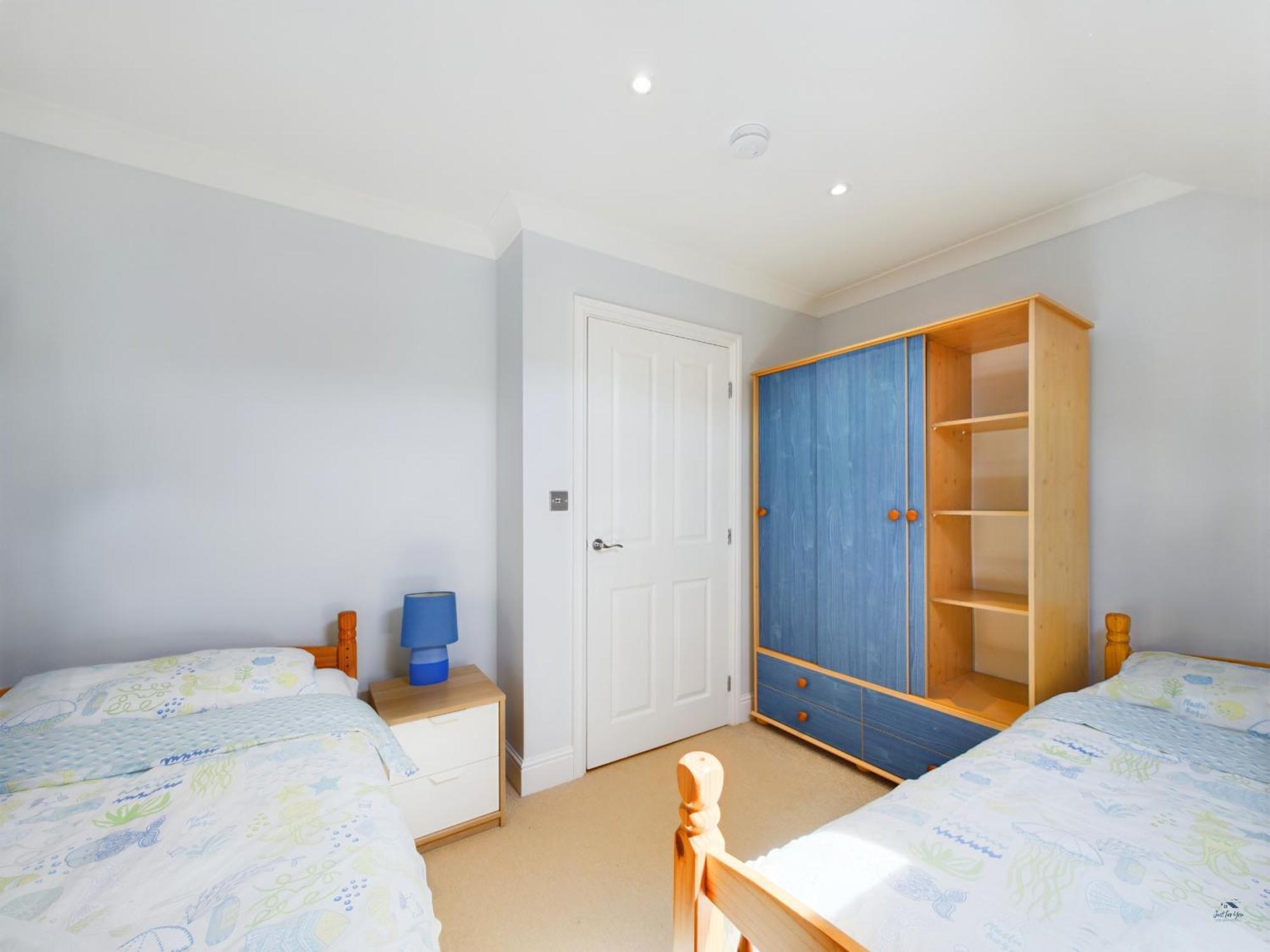 12A Solent Landing Direct Beach Access Bembridge Εξωτερικό φωτογραφία
