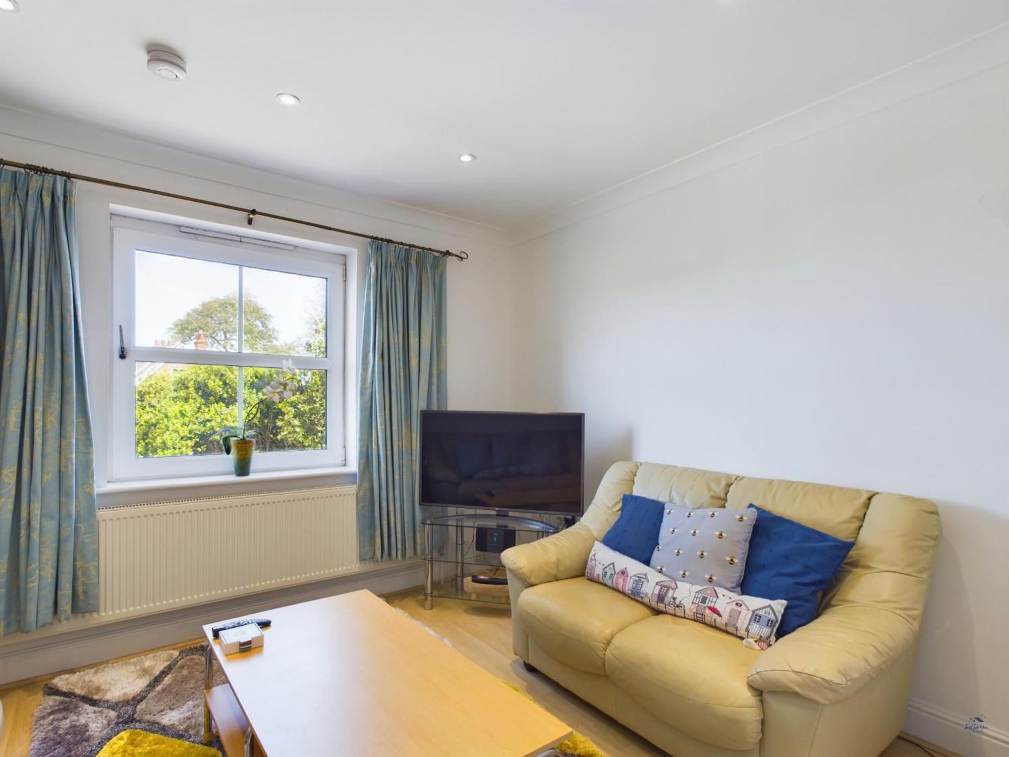 12A Solent Landing Direct Beach Access Bembridge Εξωτερικό φωτογραφία