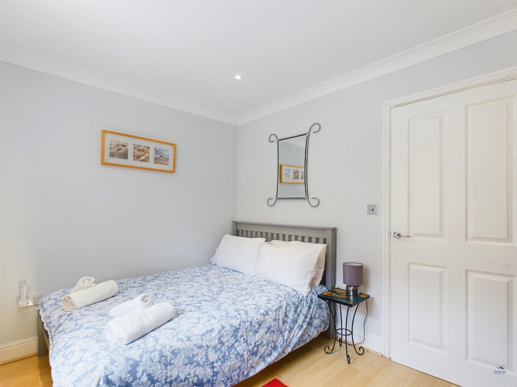 12A Solent Landing Direct Beach Access Bembridge Εξωτερικό φωτογραφία