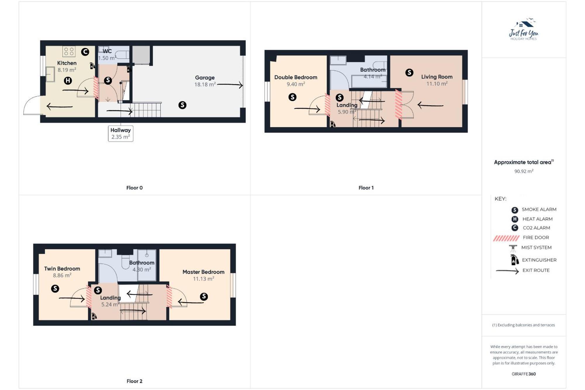 12A Solent Landing Direct Beach Access Bembridge Εξωτερικό φωτογραφία